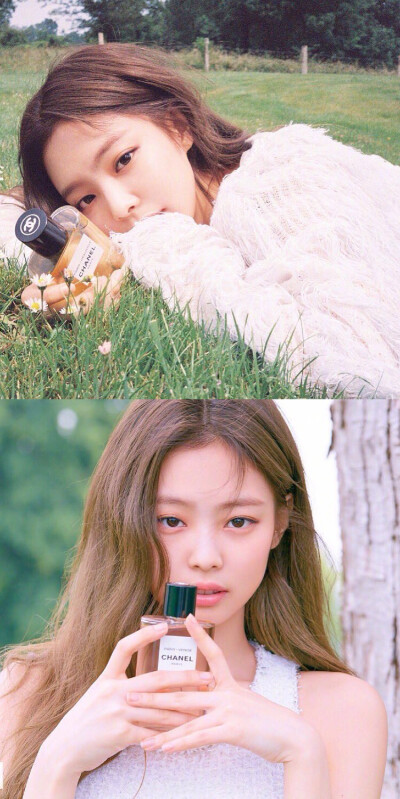 Blackpink Jennie猫系美少女 一位粗卡