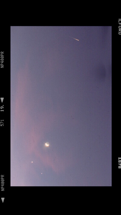 你的眼底是一片蓝