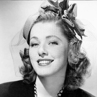 Eleanor Parker ​​​