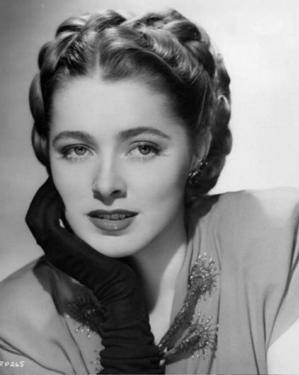 Eleanor Parker ​​​