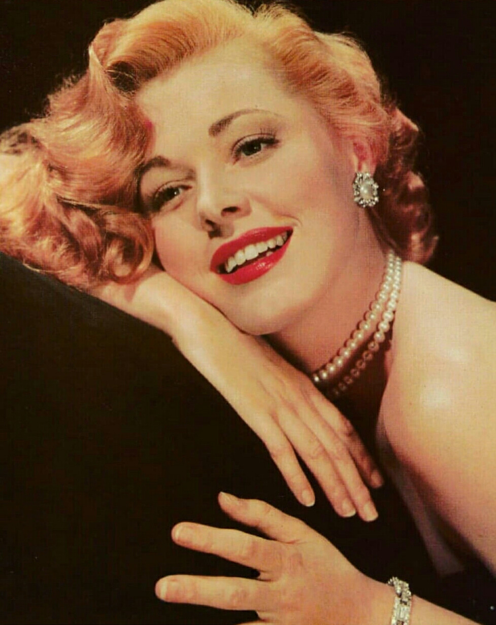 Eleanor Parker ​​​