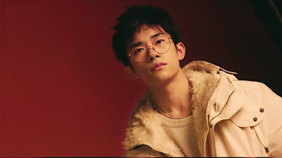 易烊千玺也太帅了吧