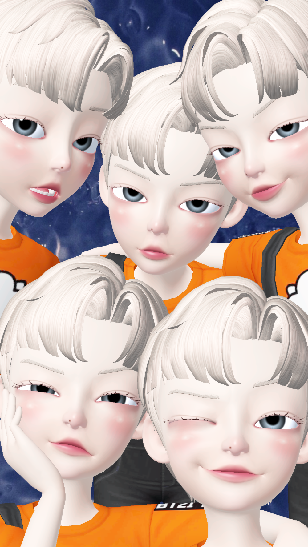 Zepeto