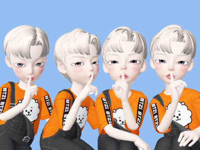 Zepeto