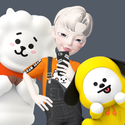 Zepeto