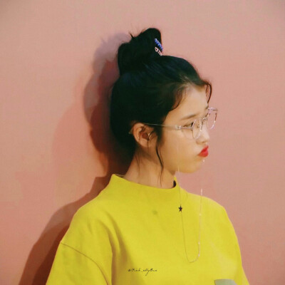IU#李知恩