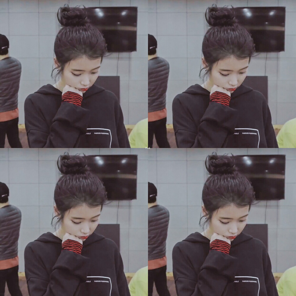 IU#李知恩