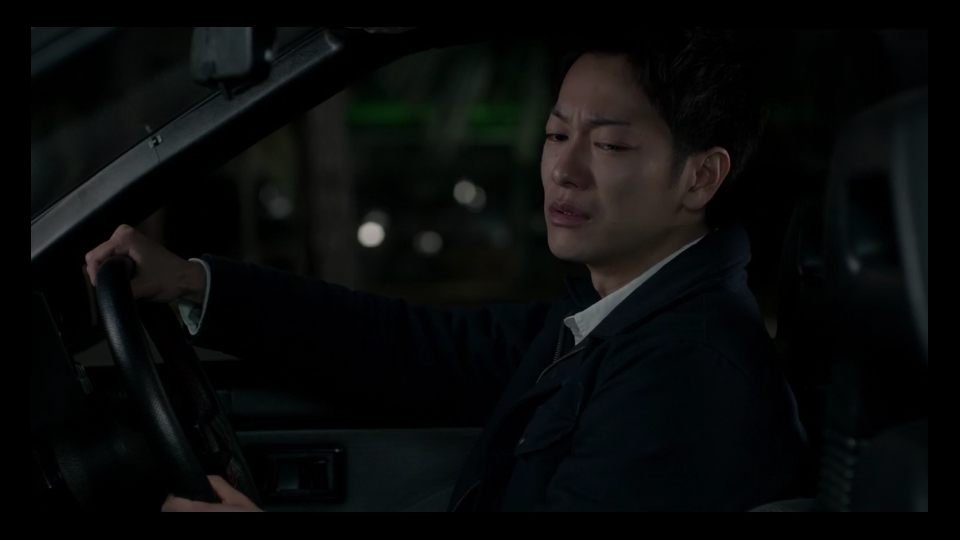 跨越八年的新娘。佐藤健.土屋太凤