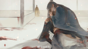 魔道祖师