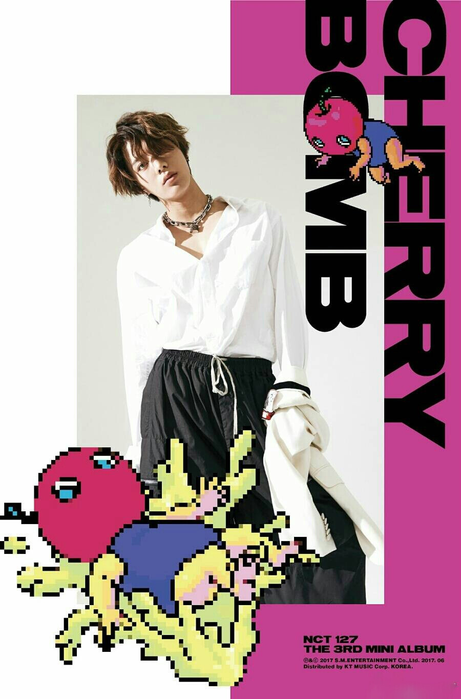 cherry bomb yuta