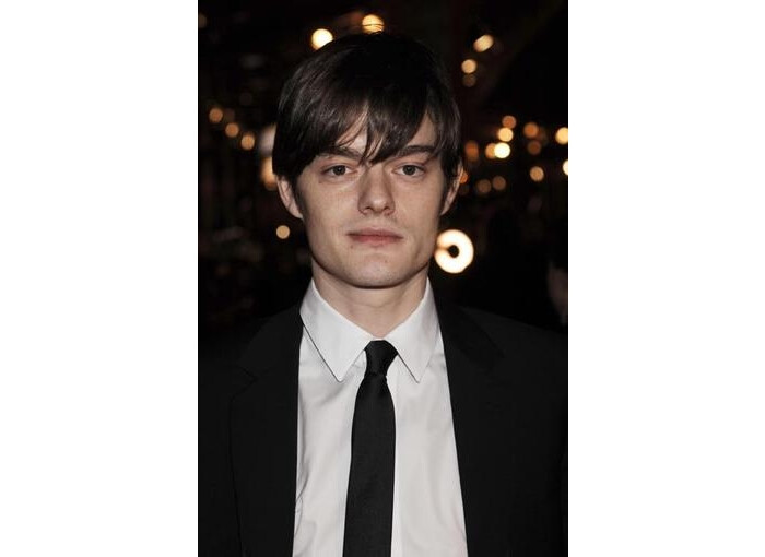 Sam Riley 