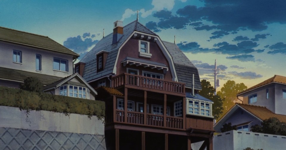 侧耳倾听(whisper of the heart)~(恋爱励志)