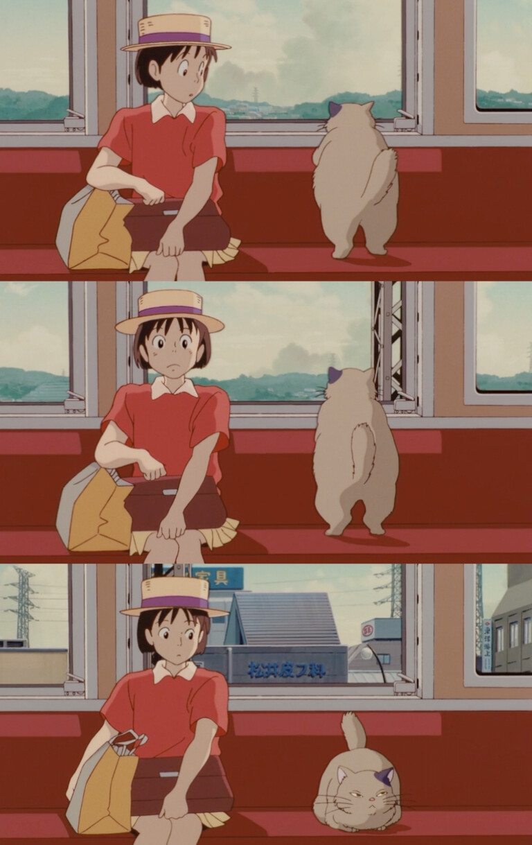 侧耳倾听(whisper of the heart)~(恋爱励志)