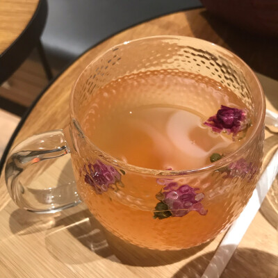 下午茶