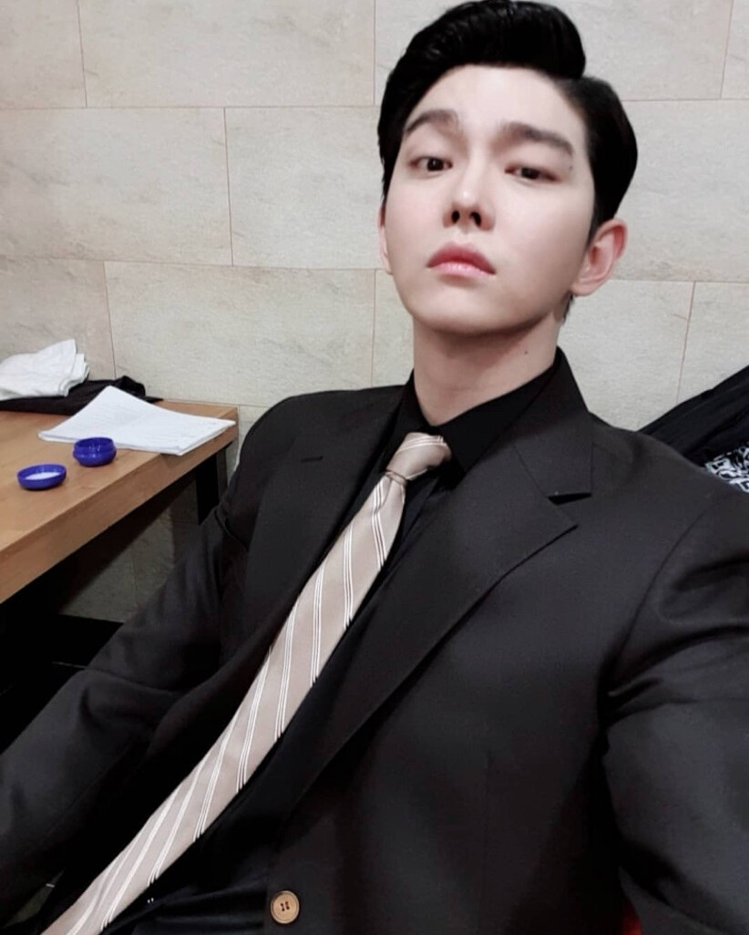 先热情的清扫吧