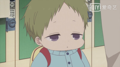 校园奶爸 虎太郎