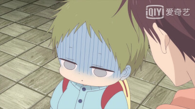 校园奶爸 虎太郎