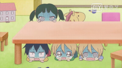 校园奶爸 虎太郎