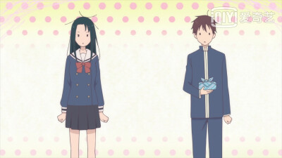 校园奶爸 虎太郎