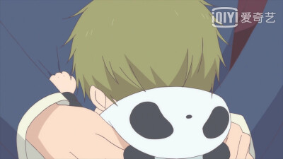 校园奶爸 虎太郎