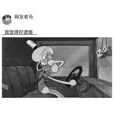 我也很遗憾 没能追得上你