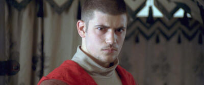 威克多尔·克鲁姆