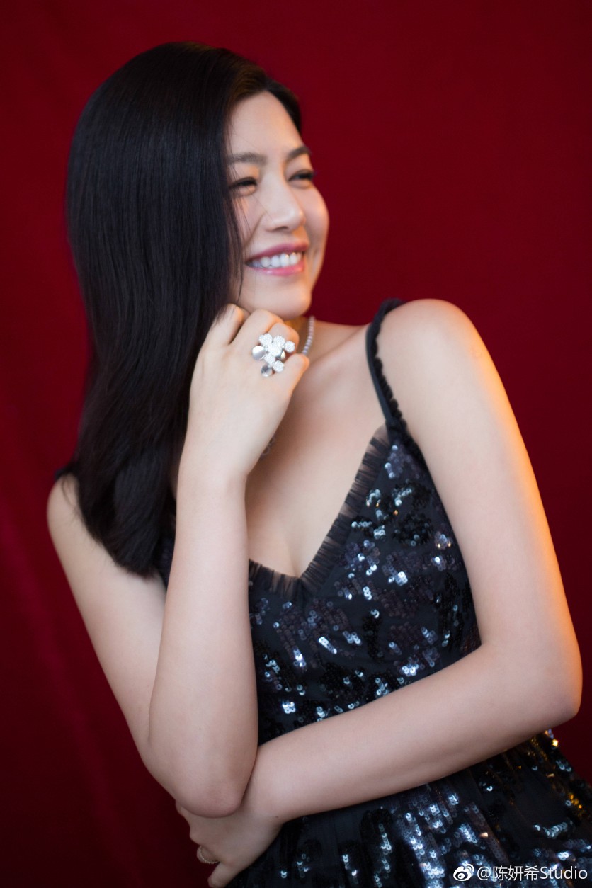 陈妍希 - 高清图片，堆糖，美图壁纸兴趣社区