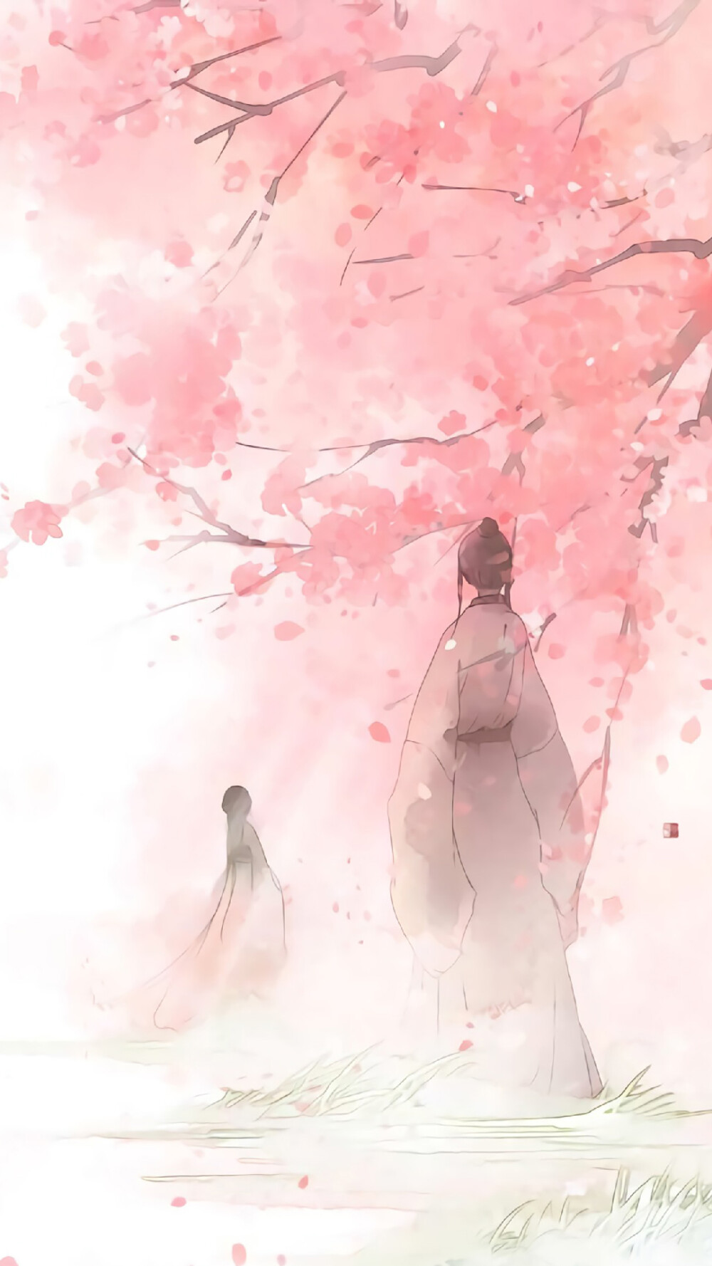 白茶伴清欢，粉黛有佳人，我在等风也等你~
欢迎各位小可爱加入粉黛古风交流群，在这里，你可以交到志趣相投的小伙伴，听到好听的古风歌，欣赏到许多古风美图，看到许多好看的古风小故事。
在这里，我们就是一家人（ps:群主是个超级温油的小姐姐，超宠群员的哦~）
群号：117398296
无论海枯石烂，山崩地裂，我一直都在等着你~