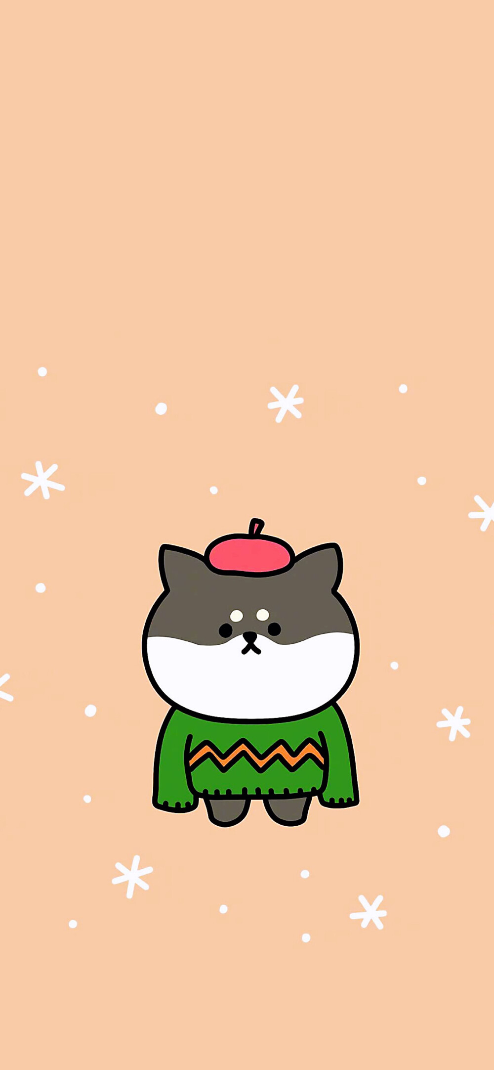 iPhone X S R MAX 壁纸 ​​​