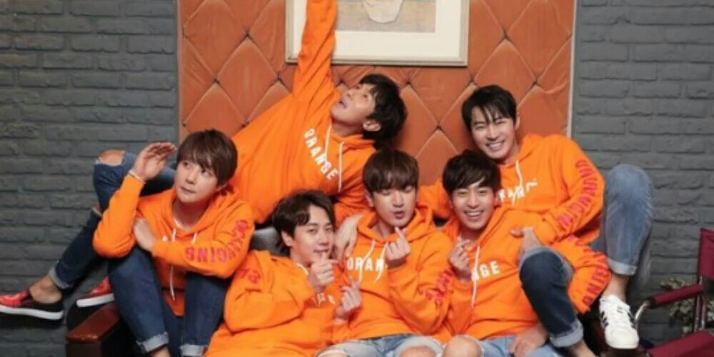 shinhwa