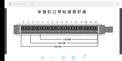 口琴