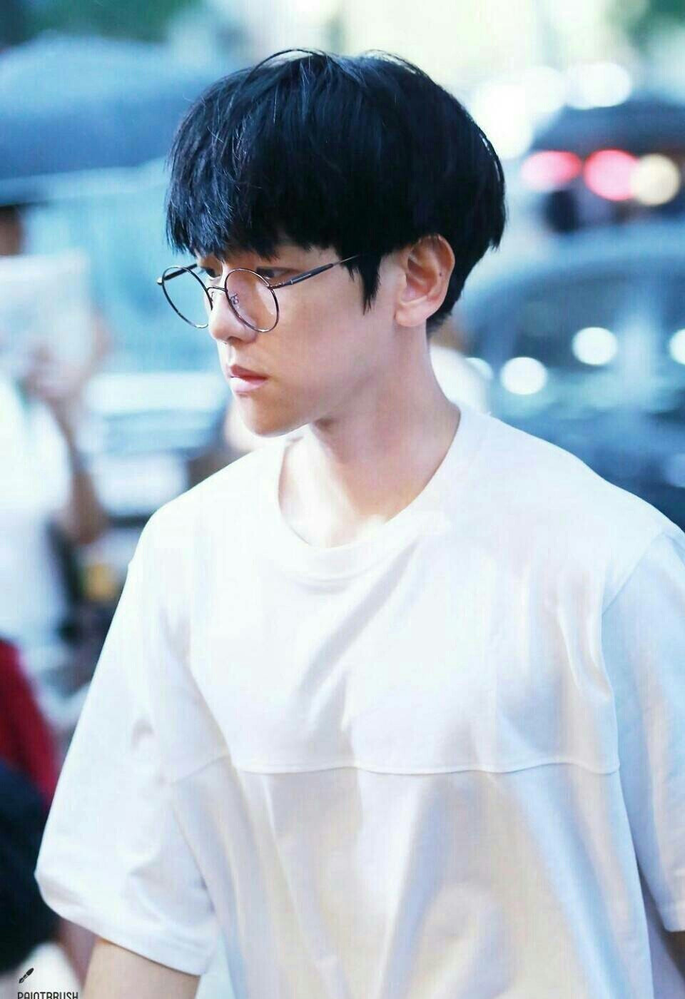 ❤❤❤baek