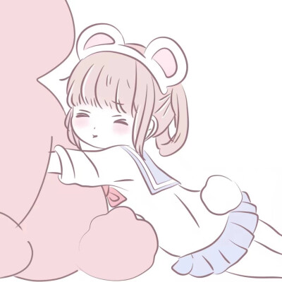 情头/自描