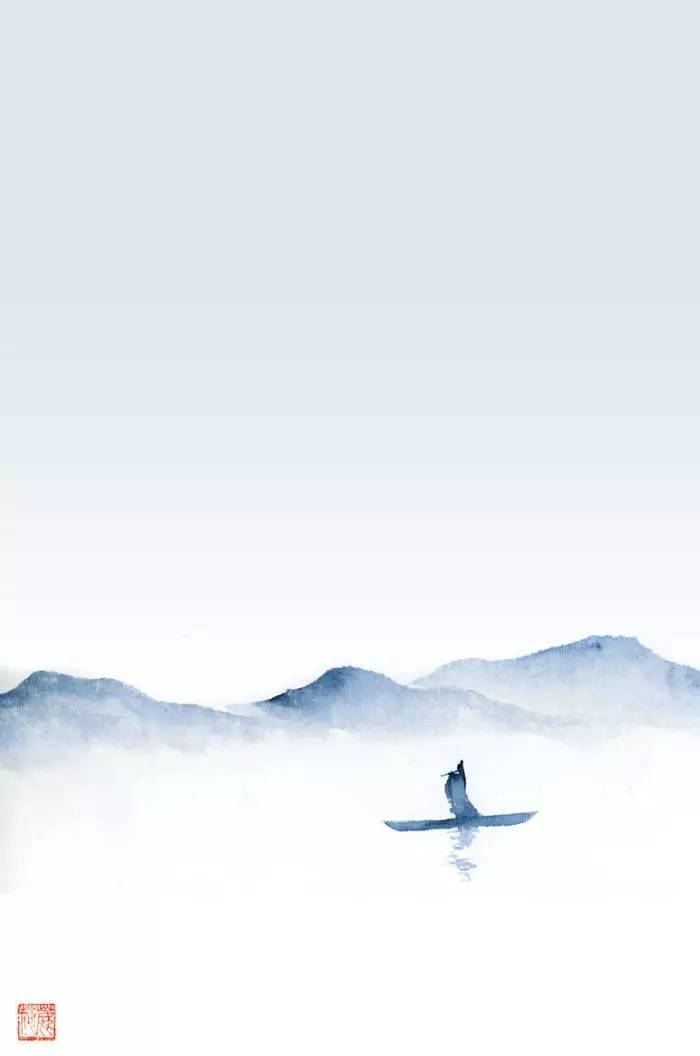 古风 壁纸 背景 素材 