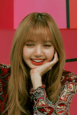blackpink情头lisa - 高清图片,堆糖,美图壁纸兴趣社区