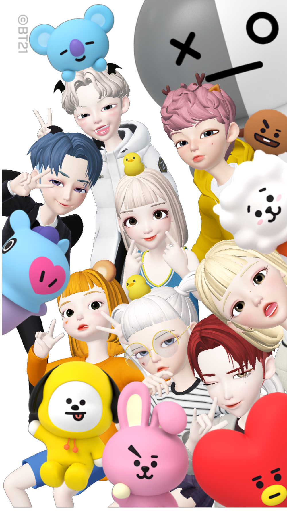 zepeto