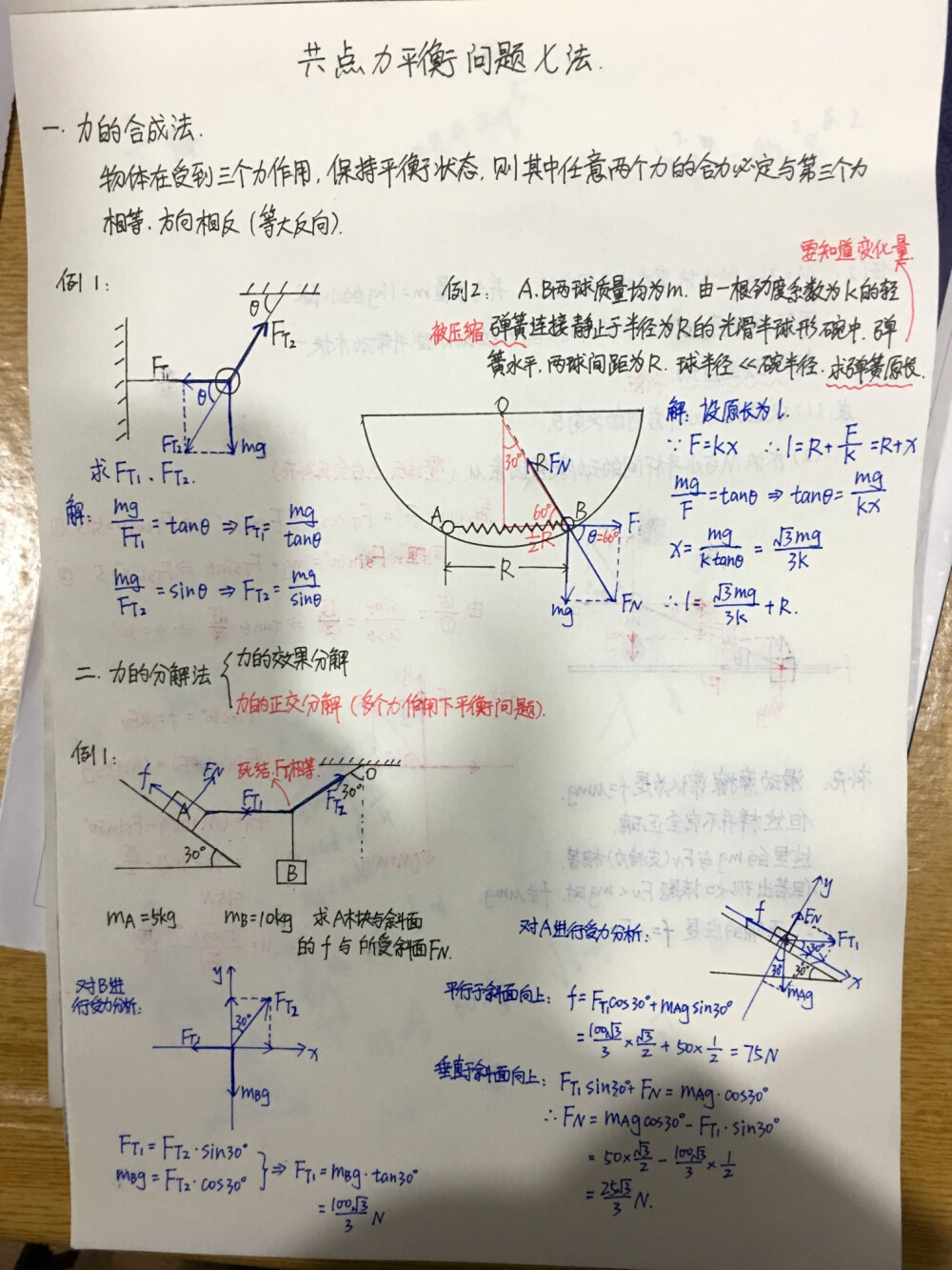 物理