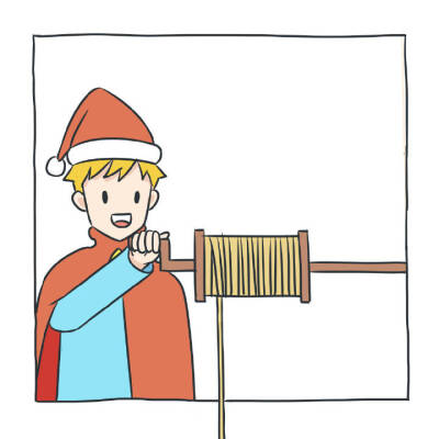 圣诞节头像+壁纸