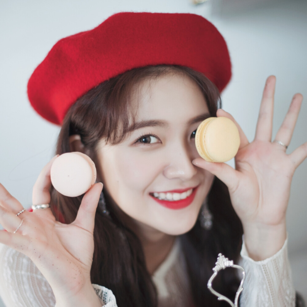 金艺琳
©®权烈