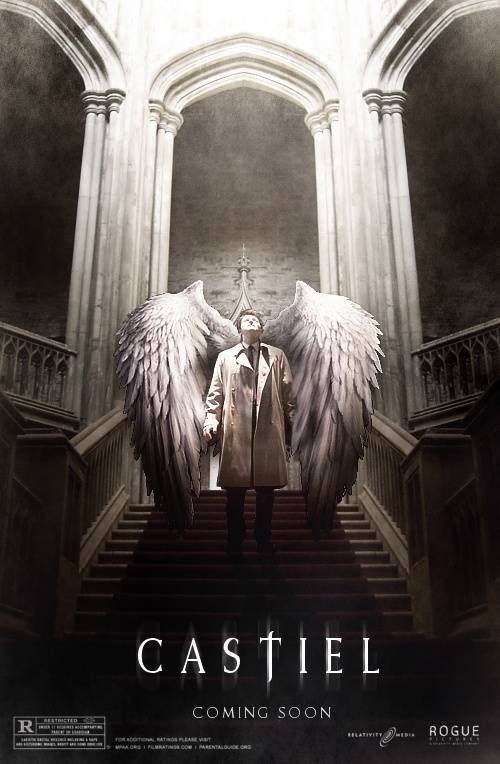 castiel