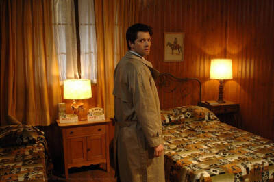 castiel