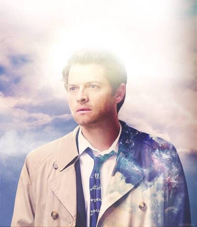 castiel