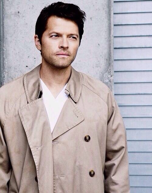 castiel