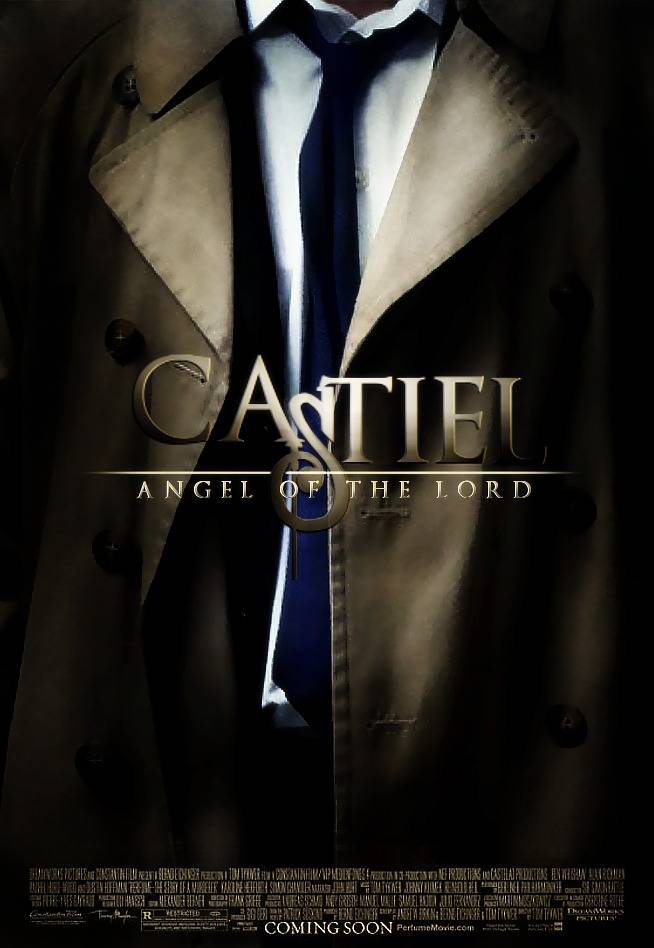 castiel