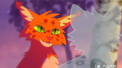 warrior cats