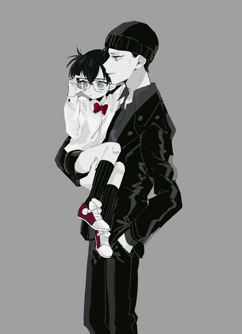 71名侦探柯南71赤新