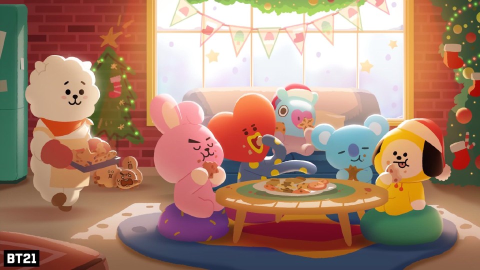 BT21