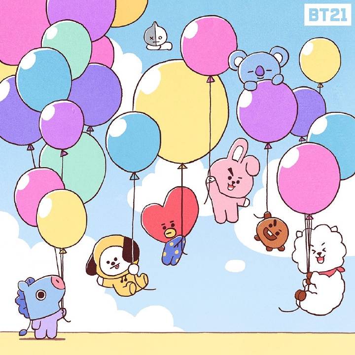 BT21