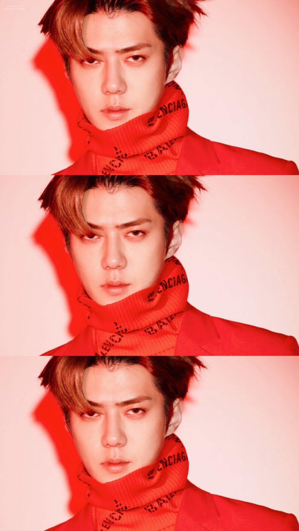 SEHUN 吴世勋