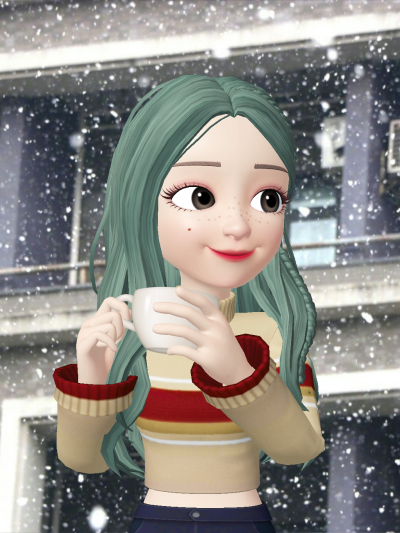 ZEPETO